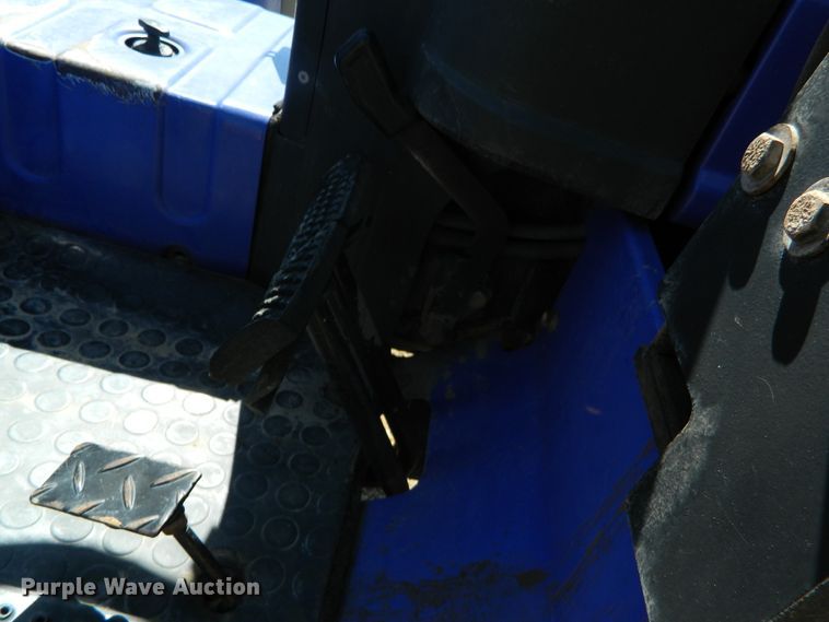 image for item DE4451 2002 Farmtrac LDT300DTC tractor