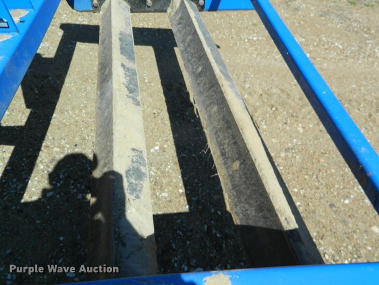 image for item DE4452 Cammond GS6 compact grading screed