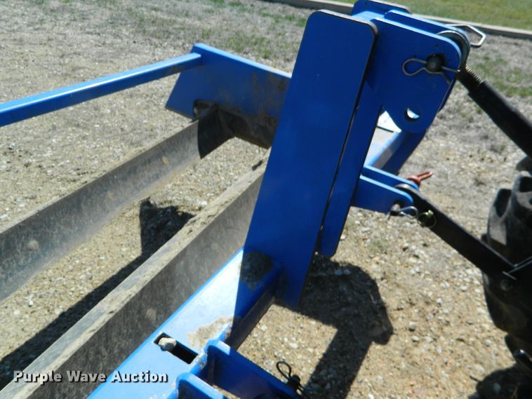 image for item DE4452 Cammond GS6 compact grading screed