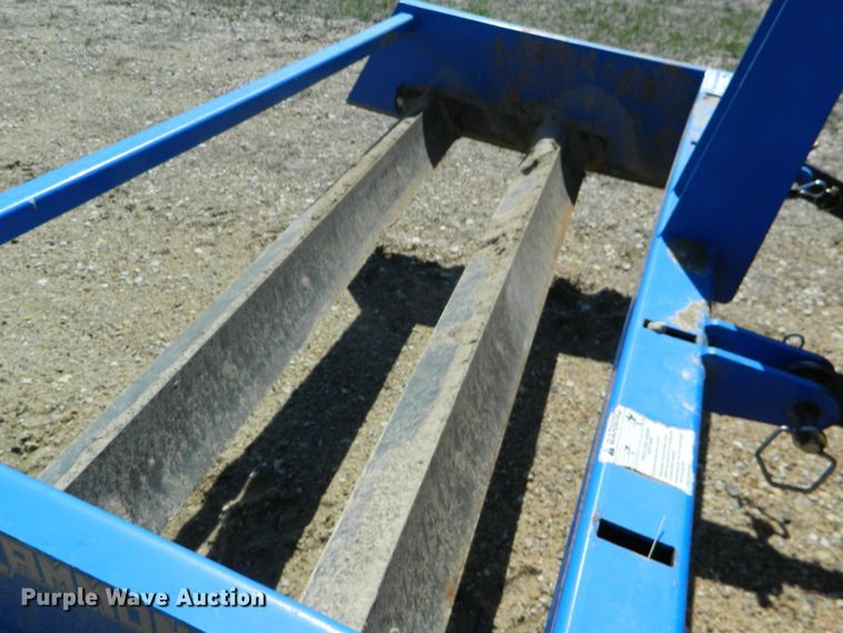 image for item DE4452 Cammond GS6 compact grading screed