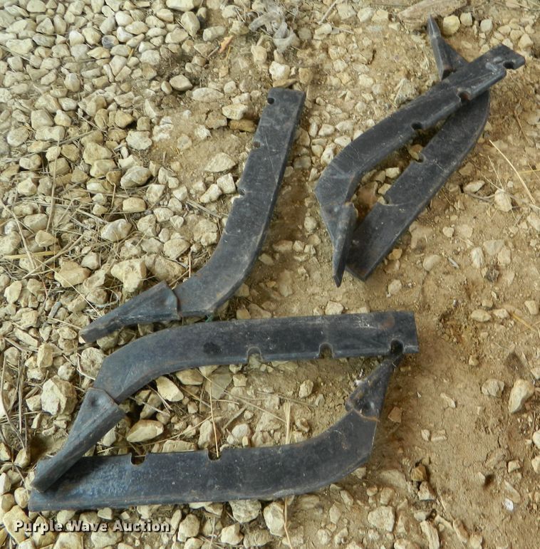 image for item DE4452 Cammond GS6 compact grading screed