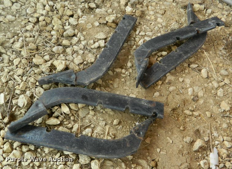 image for item DE4452 Cammond GS6 compact grading screed