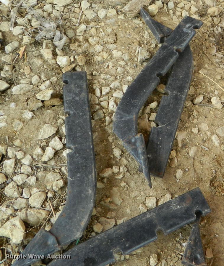 image for item DE4452 Cammond GS6 compact grading screed