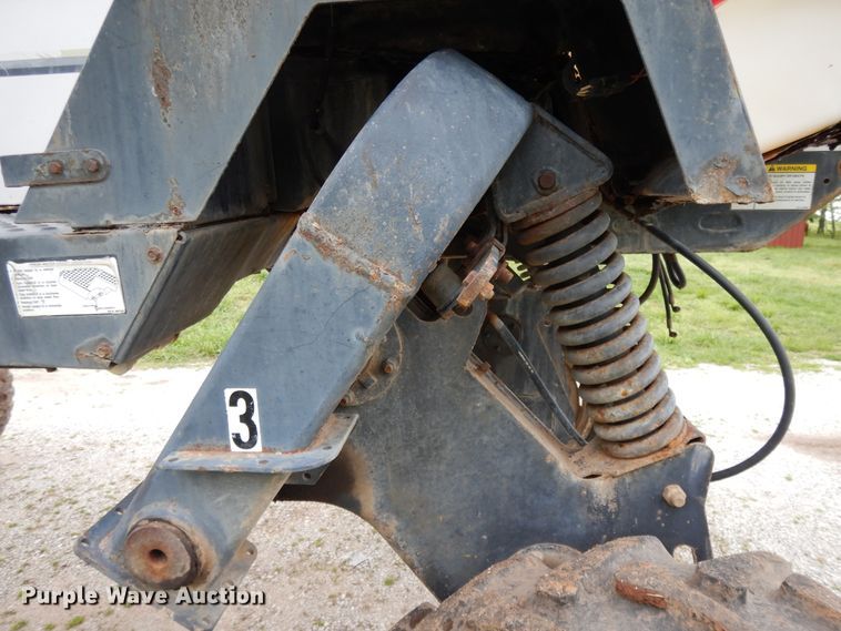 image for item DE5627 SpraCoupe Melroe 3630 sprayer