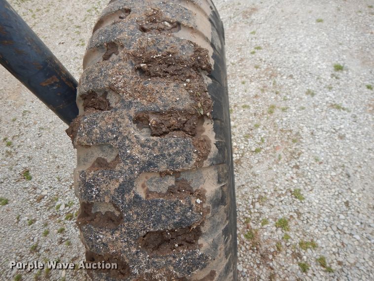 image for item DE5627 SpraCoupe Melroe 3630 sprayer