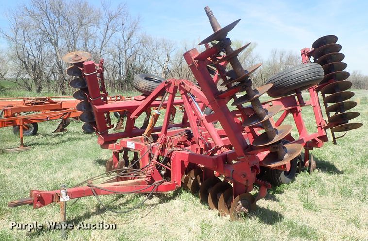 image for item DG3125 Bush Hog disk