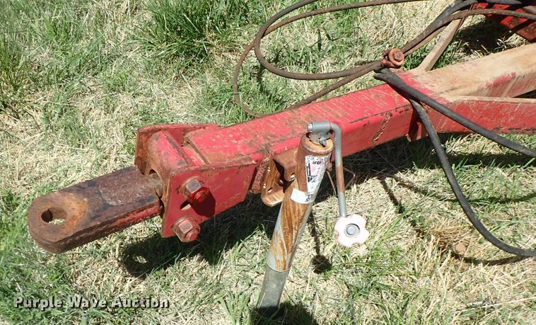 image for item DG3125 Bush Hog disk