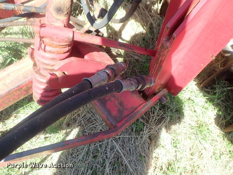 image for item DG3125 Bush Hog disk