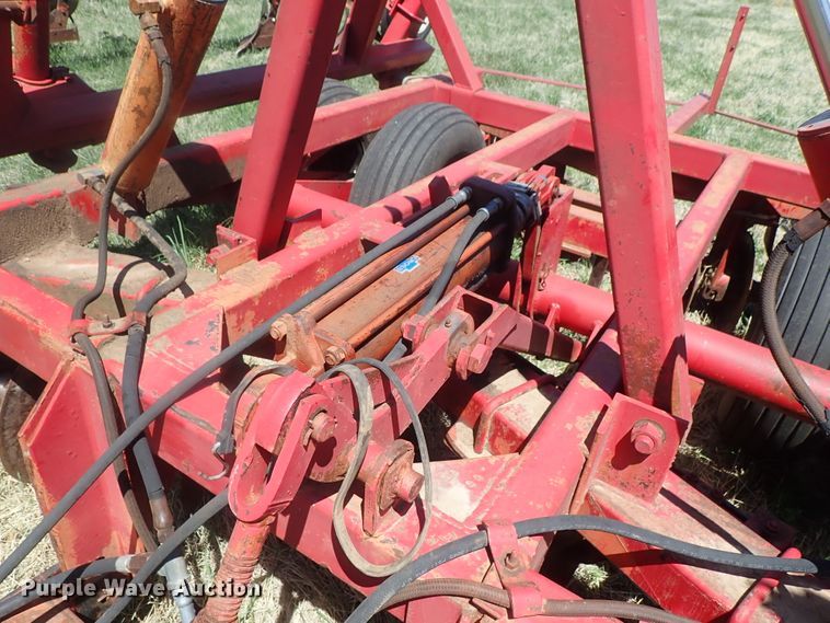 image for item DG3125 Bush Hog disk