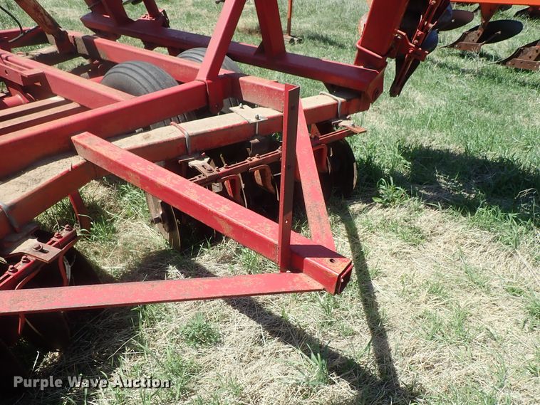 image for item DG3125 Bush Hog disk