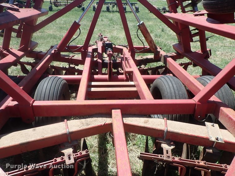 image for item DG3125 Bush Hog disk