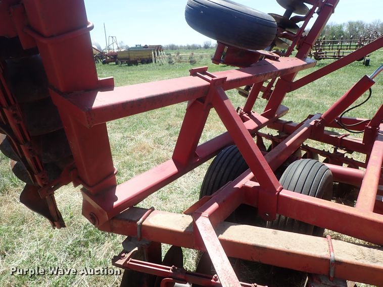 image for item DG3125 Bush Hog disk