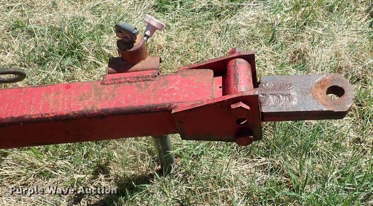 image for item DG3125 Bush Hog disk