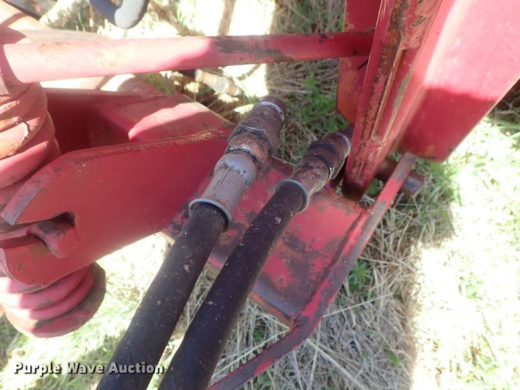 image for item DG3125 Bush Hog disk