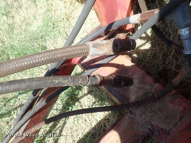 image for item DG3125 Bush Hog disk