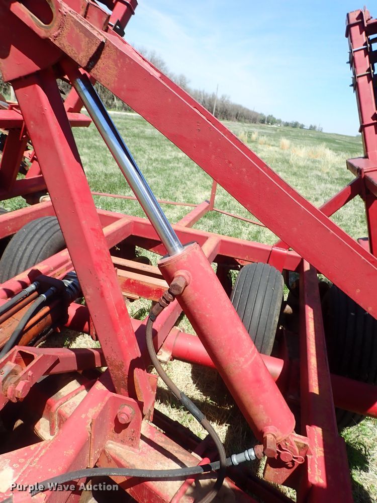 image for item DG3125 Bush Hog disk