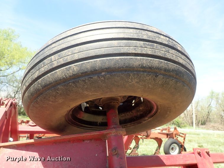 image for item DG3125 Bush Hog disk