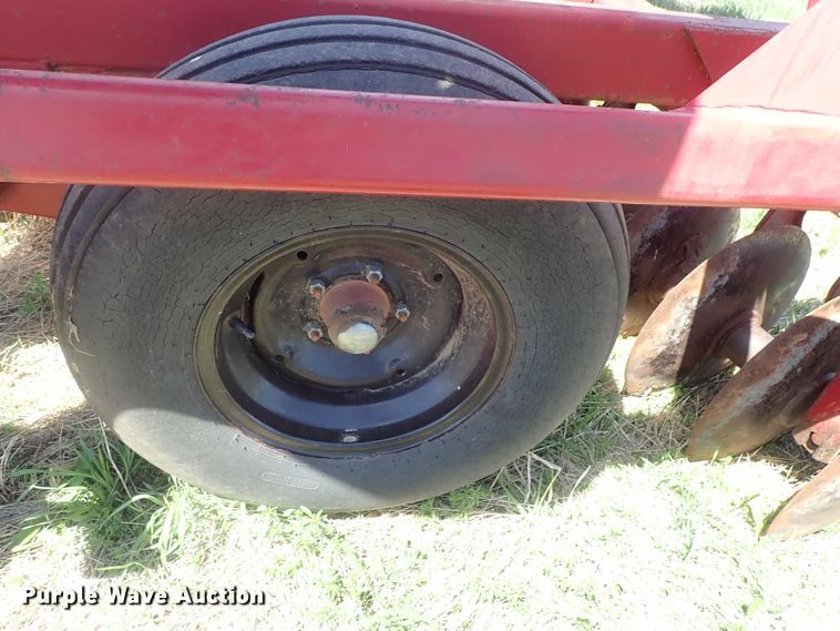 image for item DG3125 Bush Hog disk