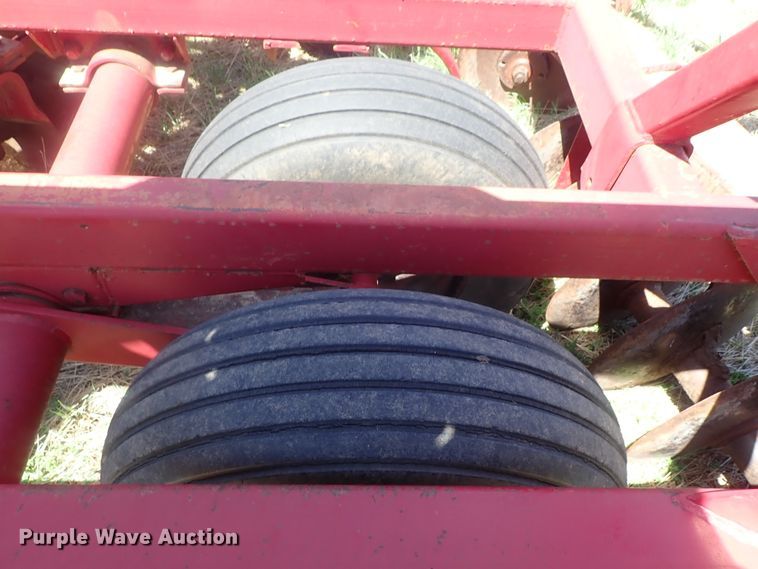 image for item DG3125 Bush Hog disk