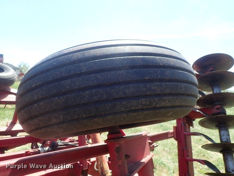 image for item DG3125 Bush Hog disk