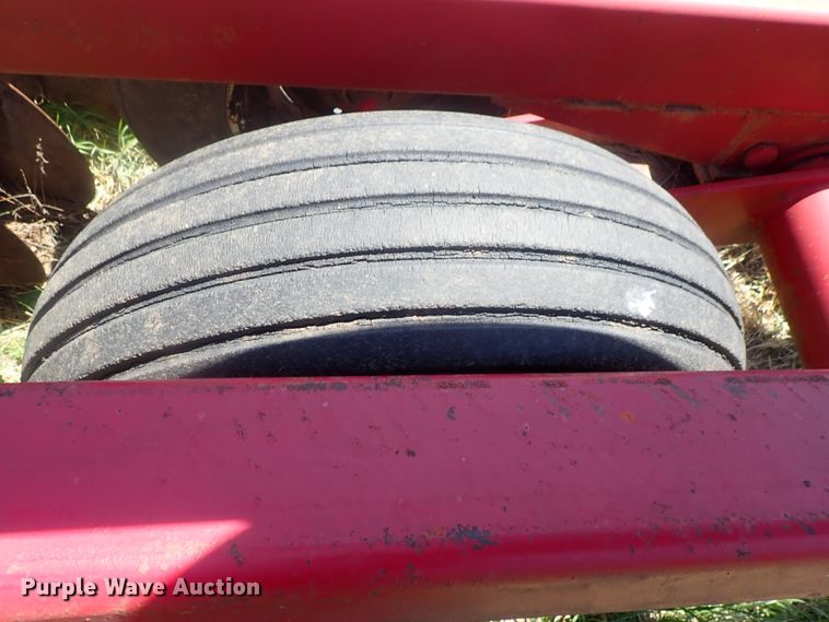 image for item DG3125 Bush Hog disk