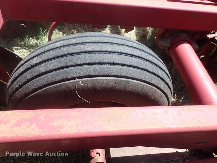 image for item DG3125 Bush Hog disk