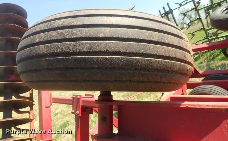 image for item DG3125 Bush Hog disk