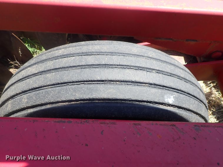 image for item DG3125 Bush Hog disk