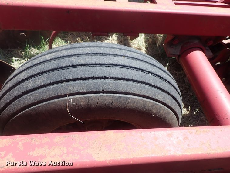 image for item DG3125 Bush Hog disk