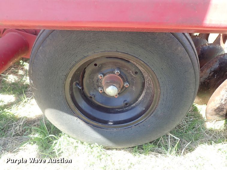 image for item DG3125 Bush Hog disk