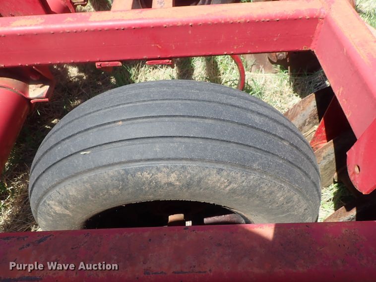 image for item DG3125 Bush Hog disk