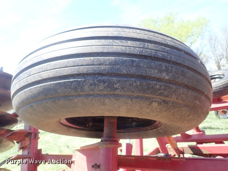 image for item DG3125 Bush Hog disk