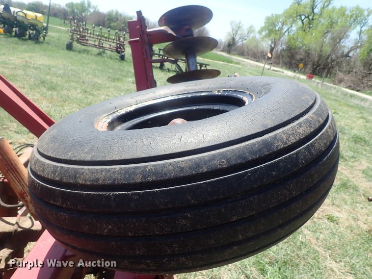 image for item DG3125 Bush Hog disk