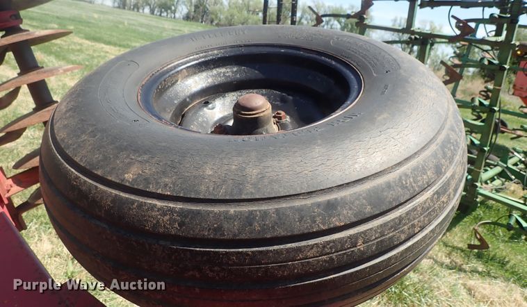 image for item DG3125 Bush Hog disk