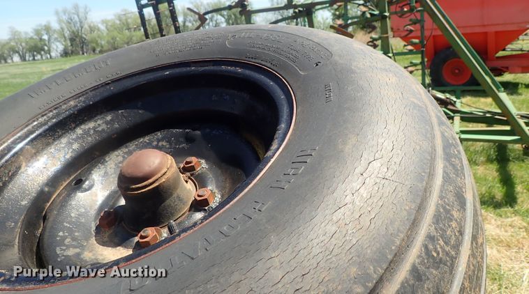 image for item DG3125 Bush Hog disk