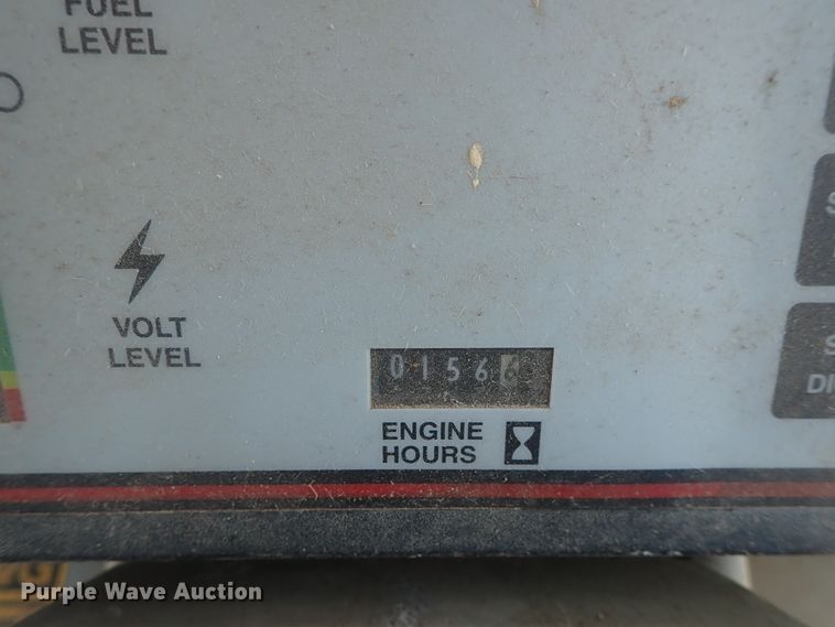 image for item DG3145 1987 Case IH 2294 MFWD tractor