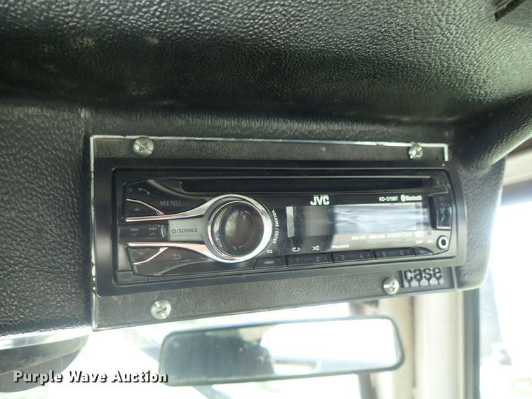 image for item DG3171 1981 Case 2290 tractor