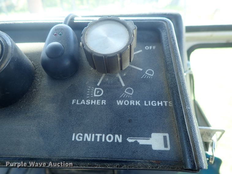 image for item DG3171 1981 Case 2290 tractor