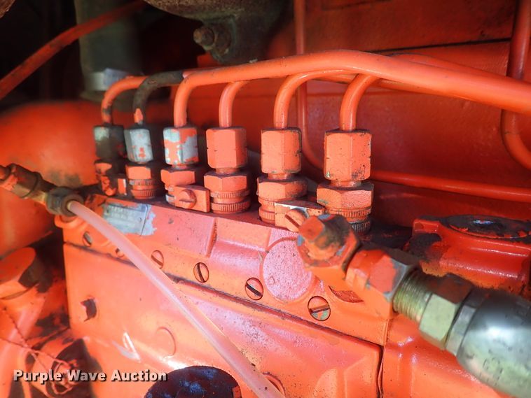 image for item DG3171 1981 Case 2290 tractor