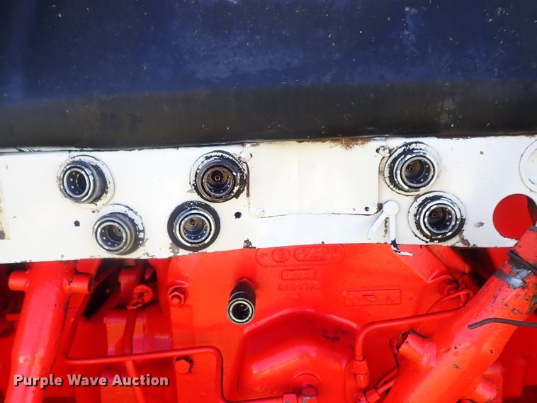 image for item DG3171 1981 Case 2290 tractor