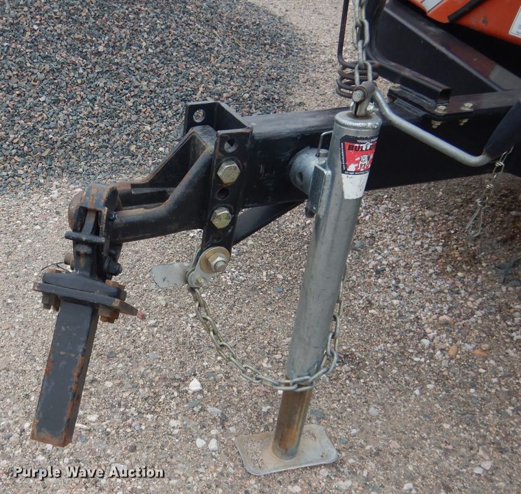 image for item DG5970 Rem 3700 grain vacuum