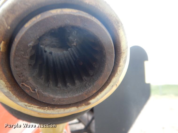 image for item DG5970 Rem 3700 grain vacuum