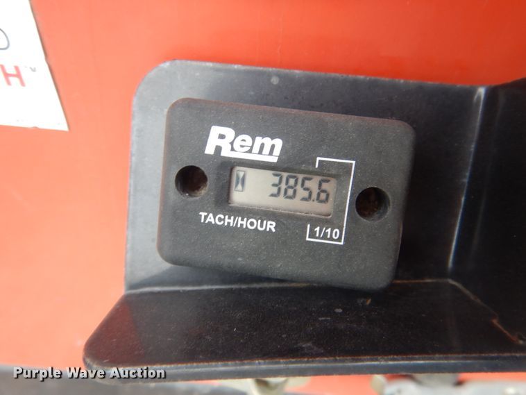 image for item DG5970 Rem 3700 grain vacuum