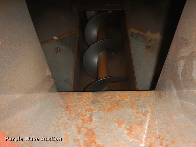 image for item DG5970 Rem 3700 grain vacuum