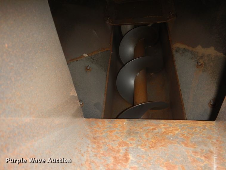 image for item DG5970 Rem 3700 grain vacuum