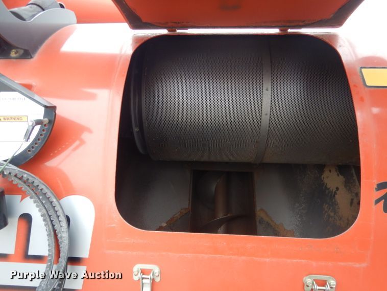 image for item DG5970 Rem 3700 grain vacuum