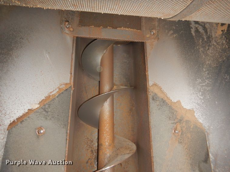 image for item DG5970 Rem 3700 grain vacuum