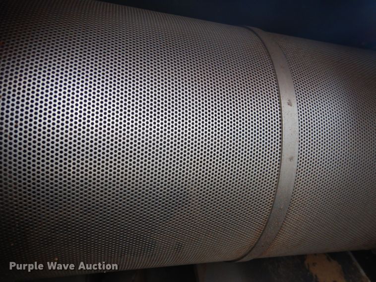 image for item DG5970 Rem 3700 grain vacuum