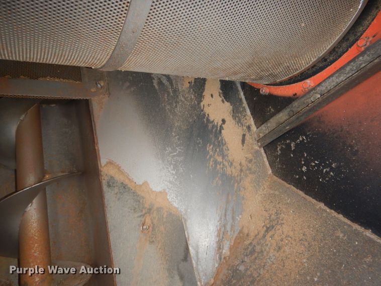 image for item DG5970 Rem 3700 grain vacuum