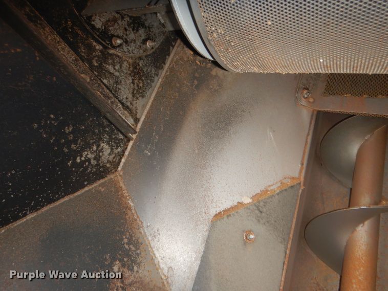 image for item DG5970 Rem 3700 grain vacuum